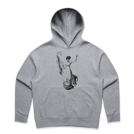 Grey Marle