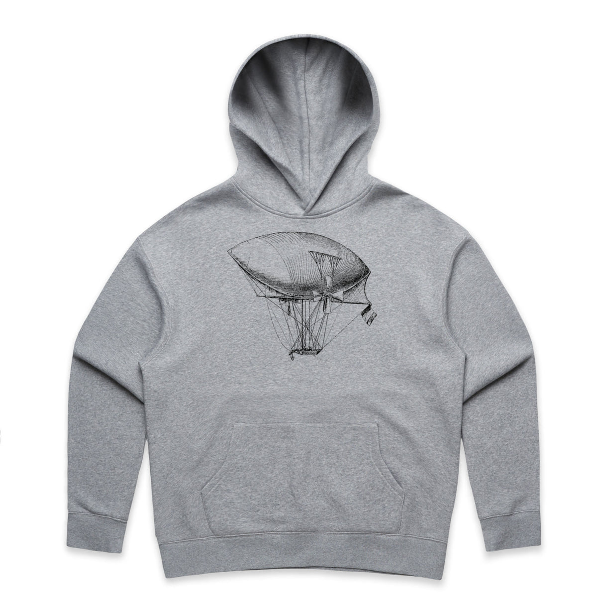 Grey Marle