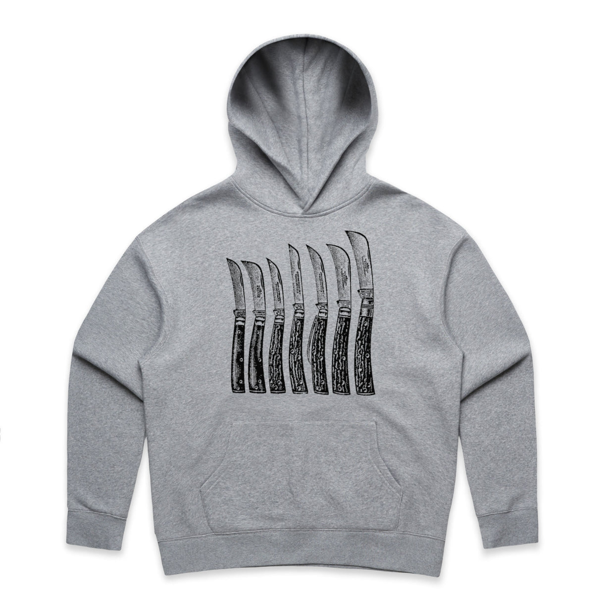 Grey Marle