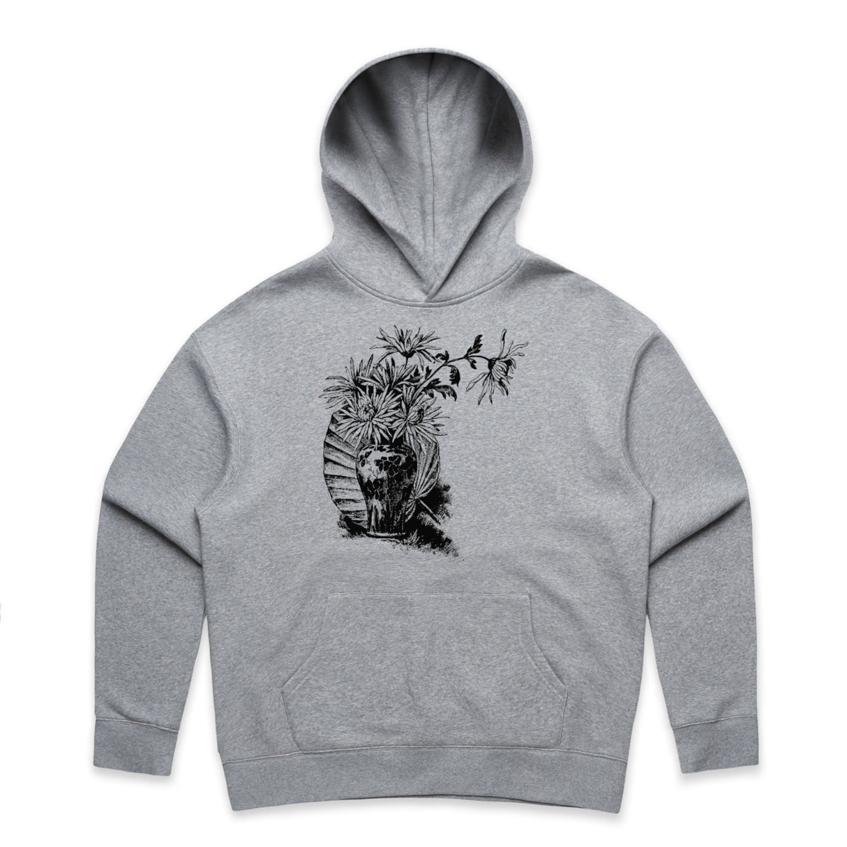 Grey Marle