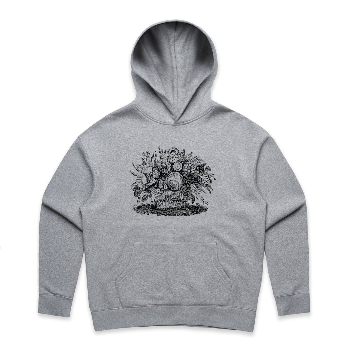 Grey Marle