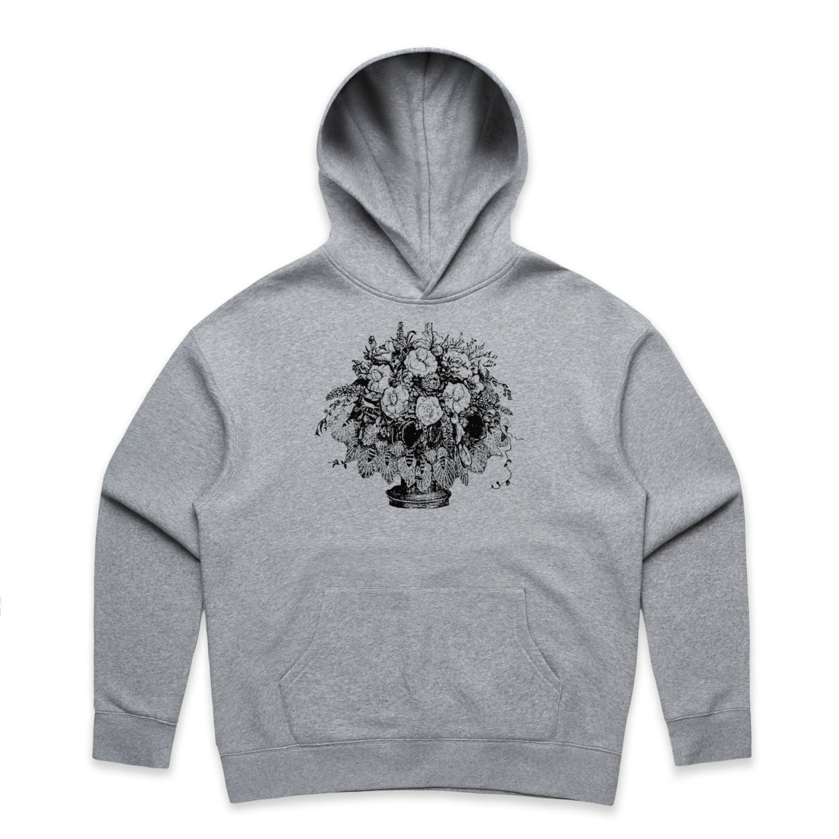 Grey Marle