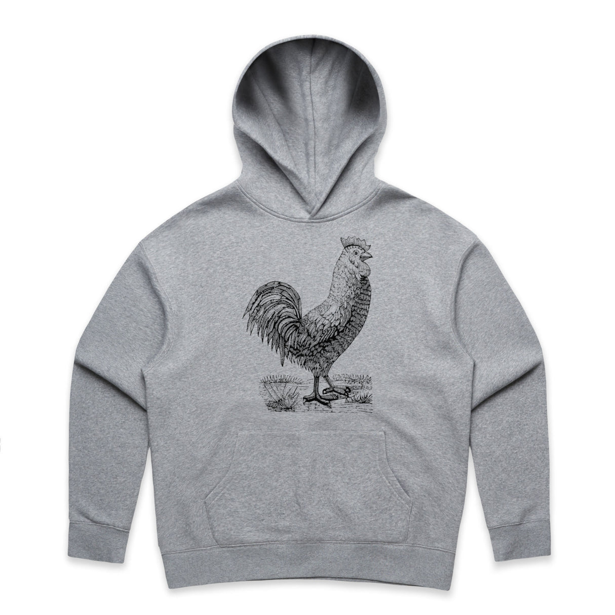 Grey Marle