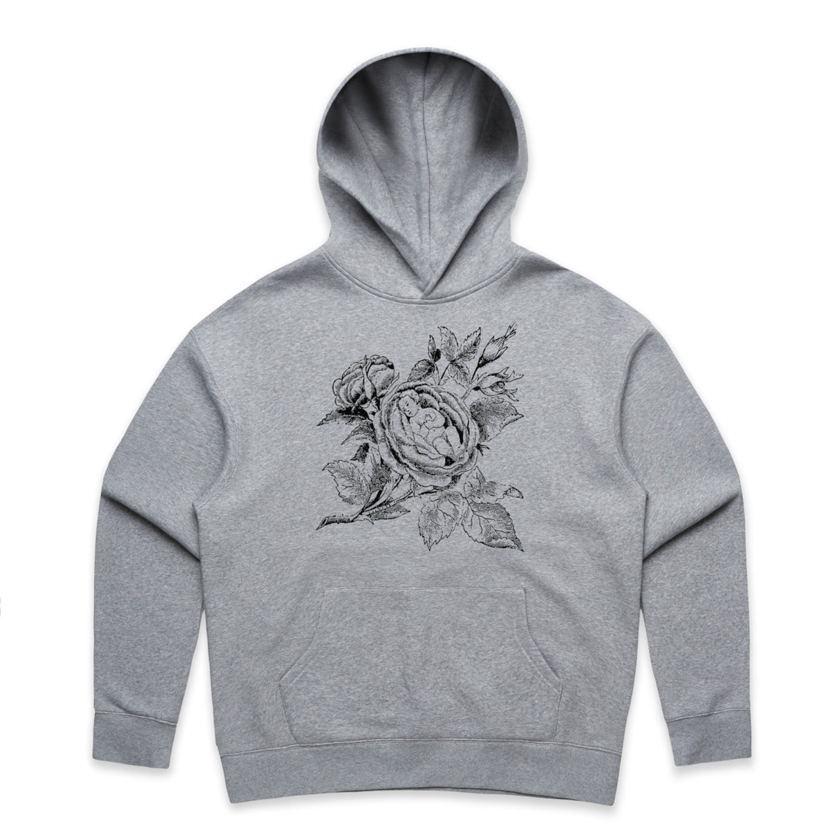 Grey Marle