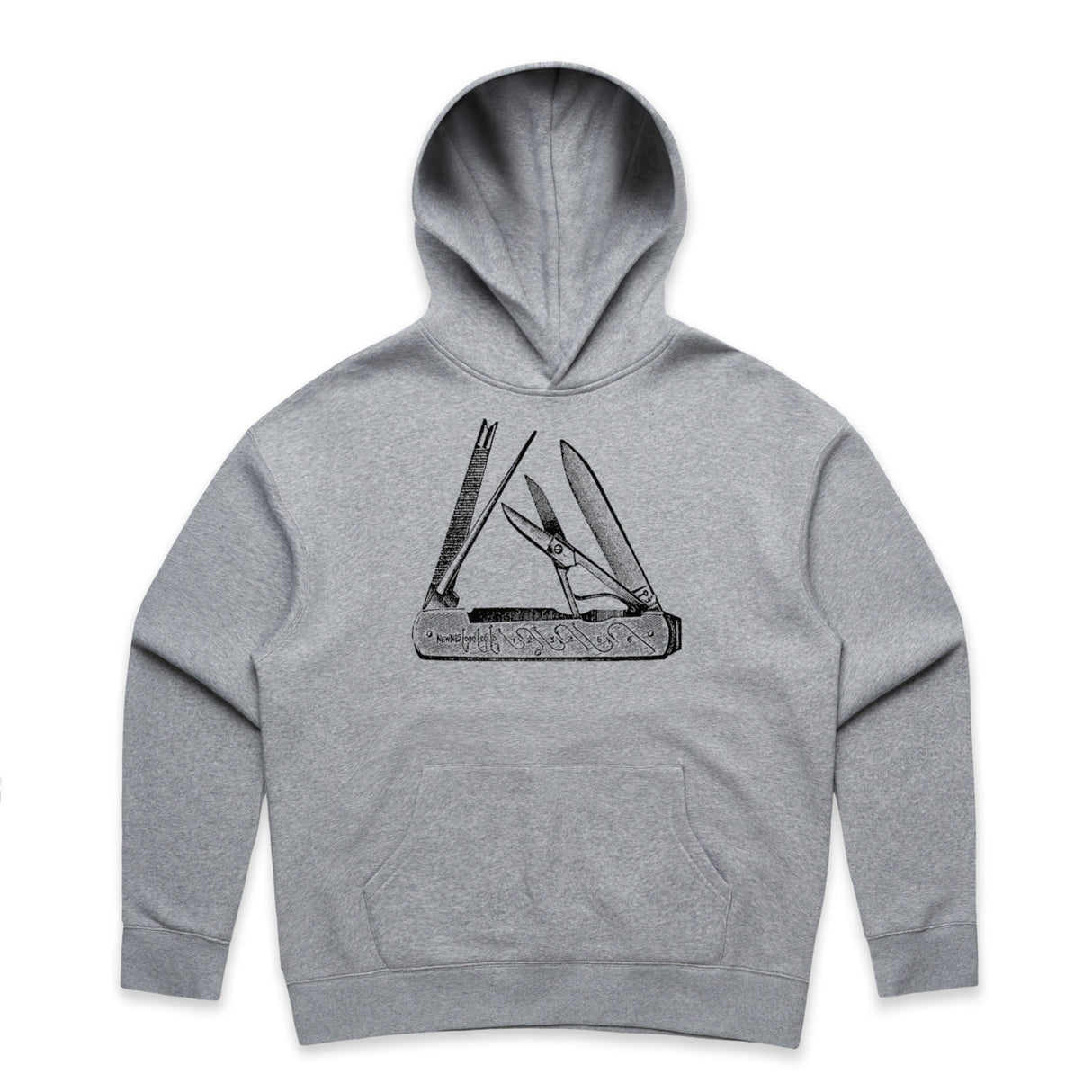 Grey Marle