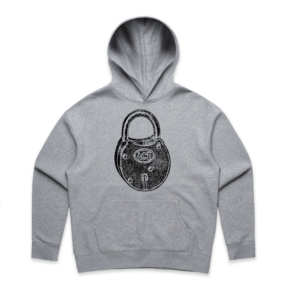 Grey Marle
