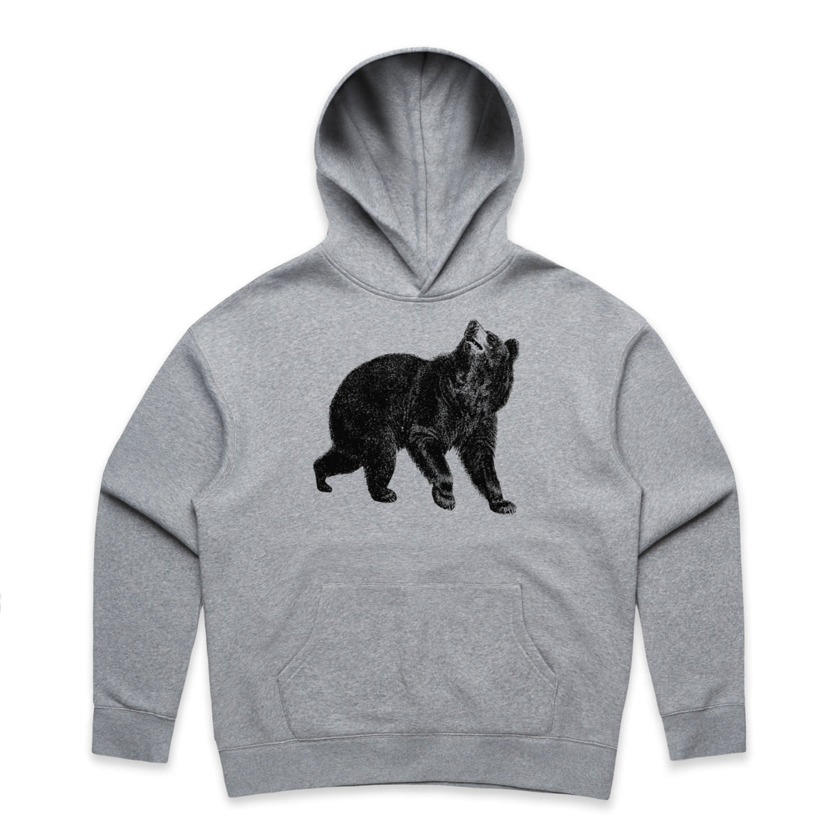 Grey Marle