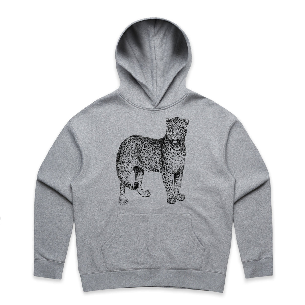 Grey Marle