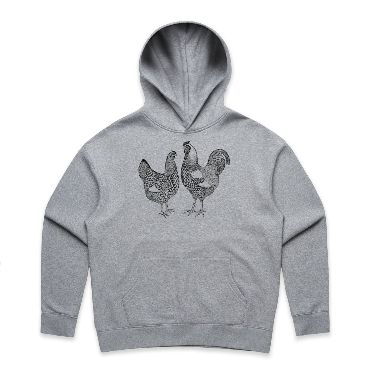 Grey Marle