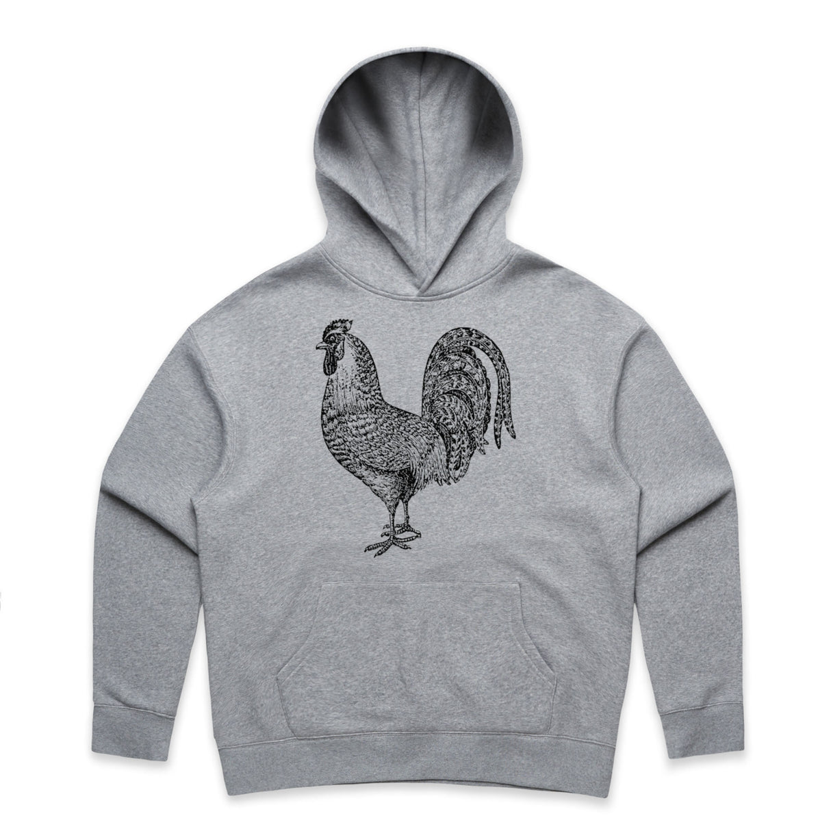 Grey Marle