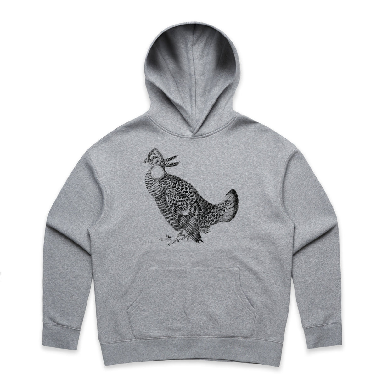 Grey Marle