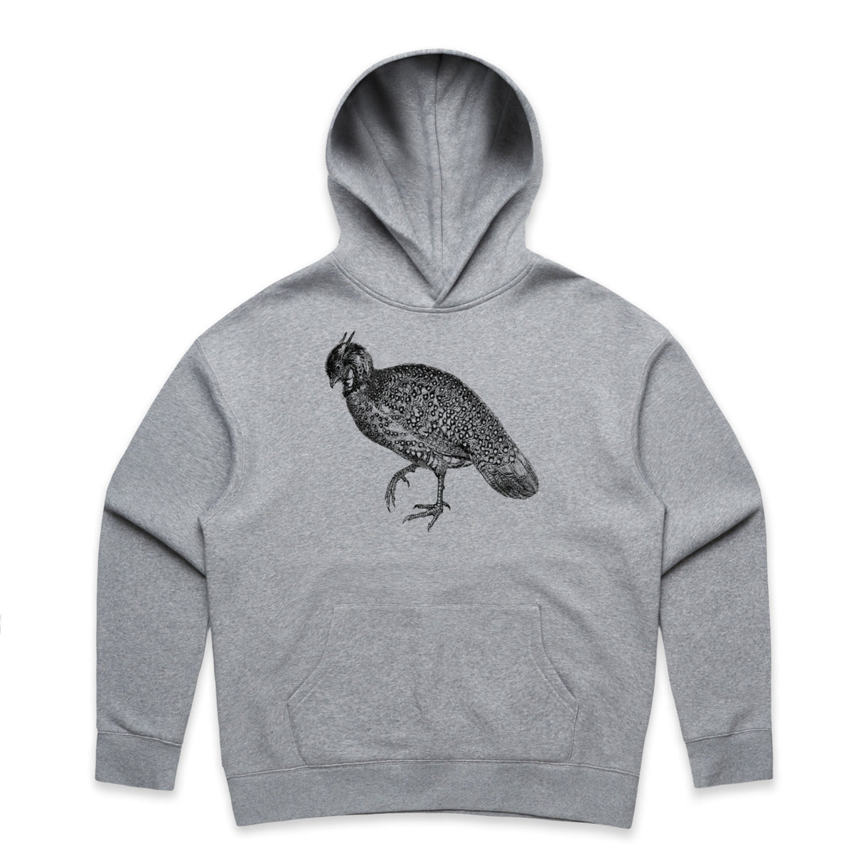 Grey Marle