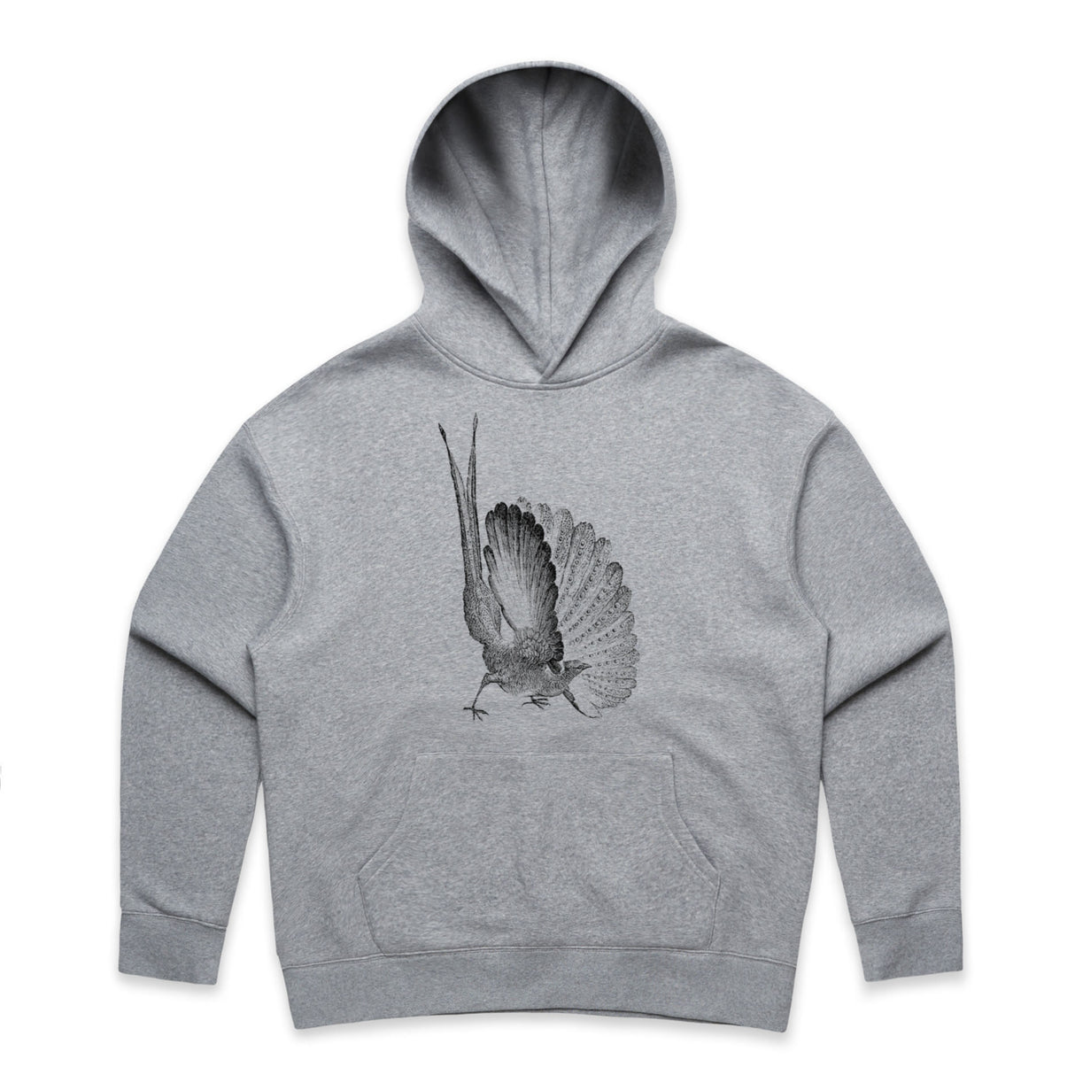 Grey Marle