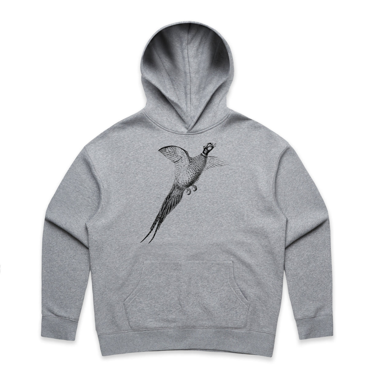 Grey Marle