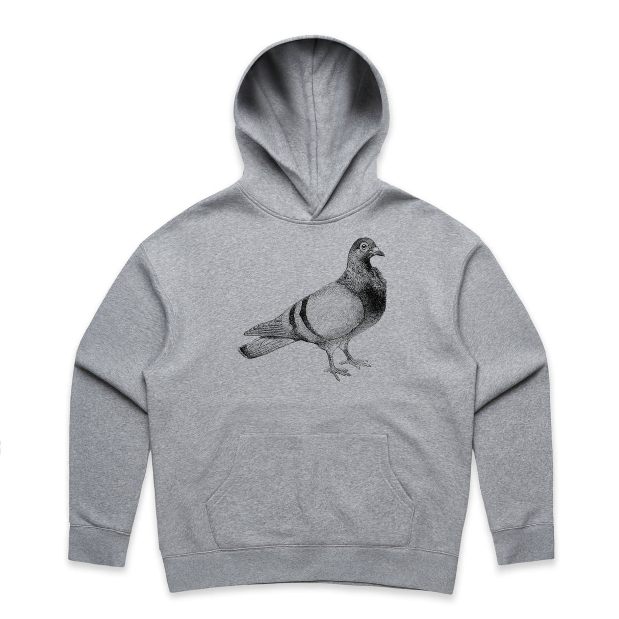 Grey Marle
