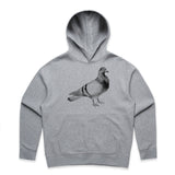 Grey Marle