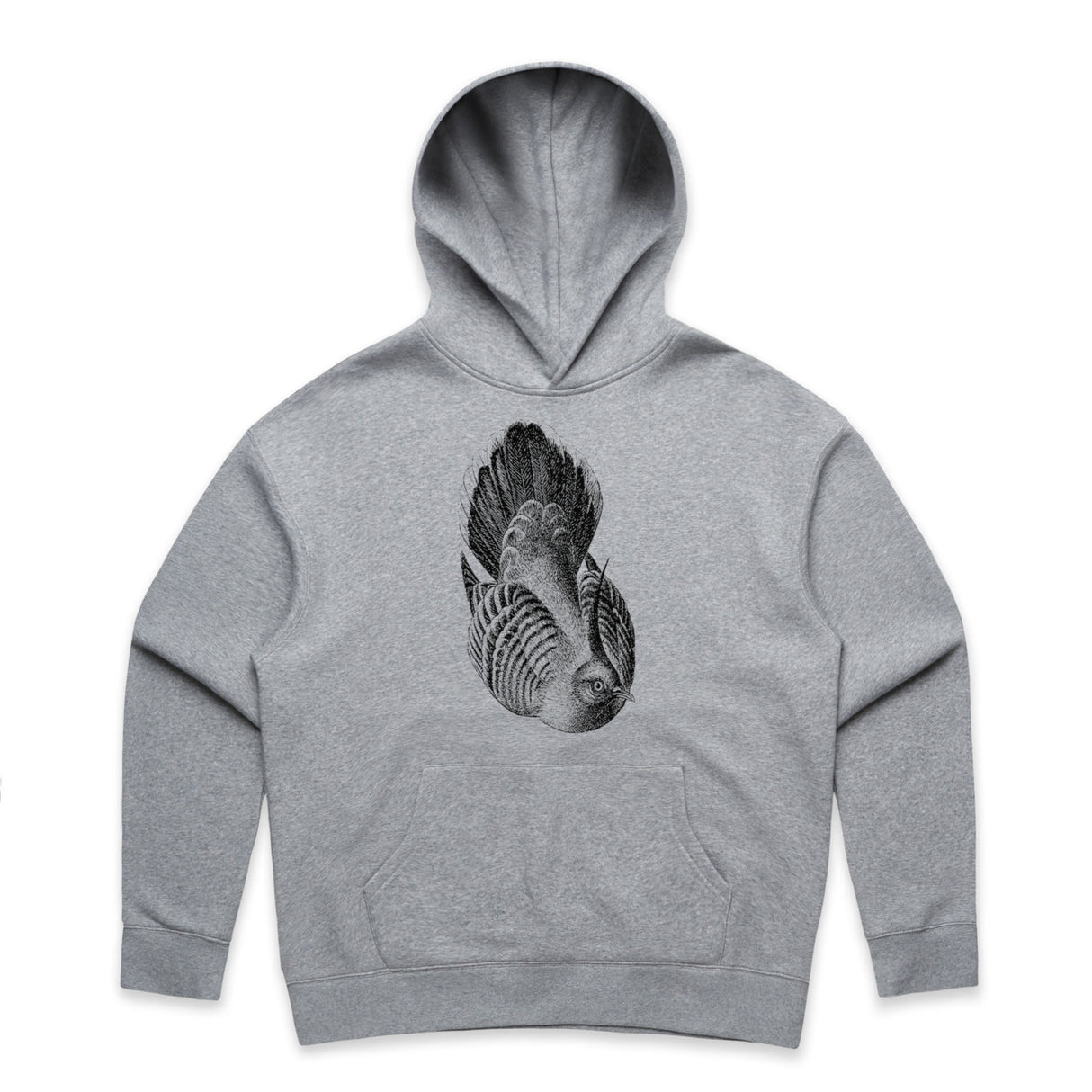 Grey Marle