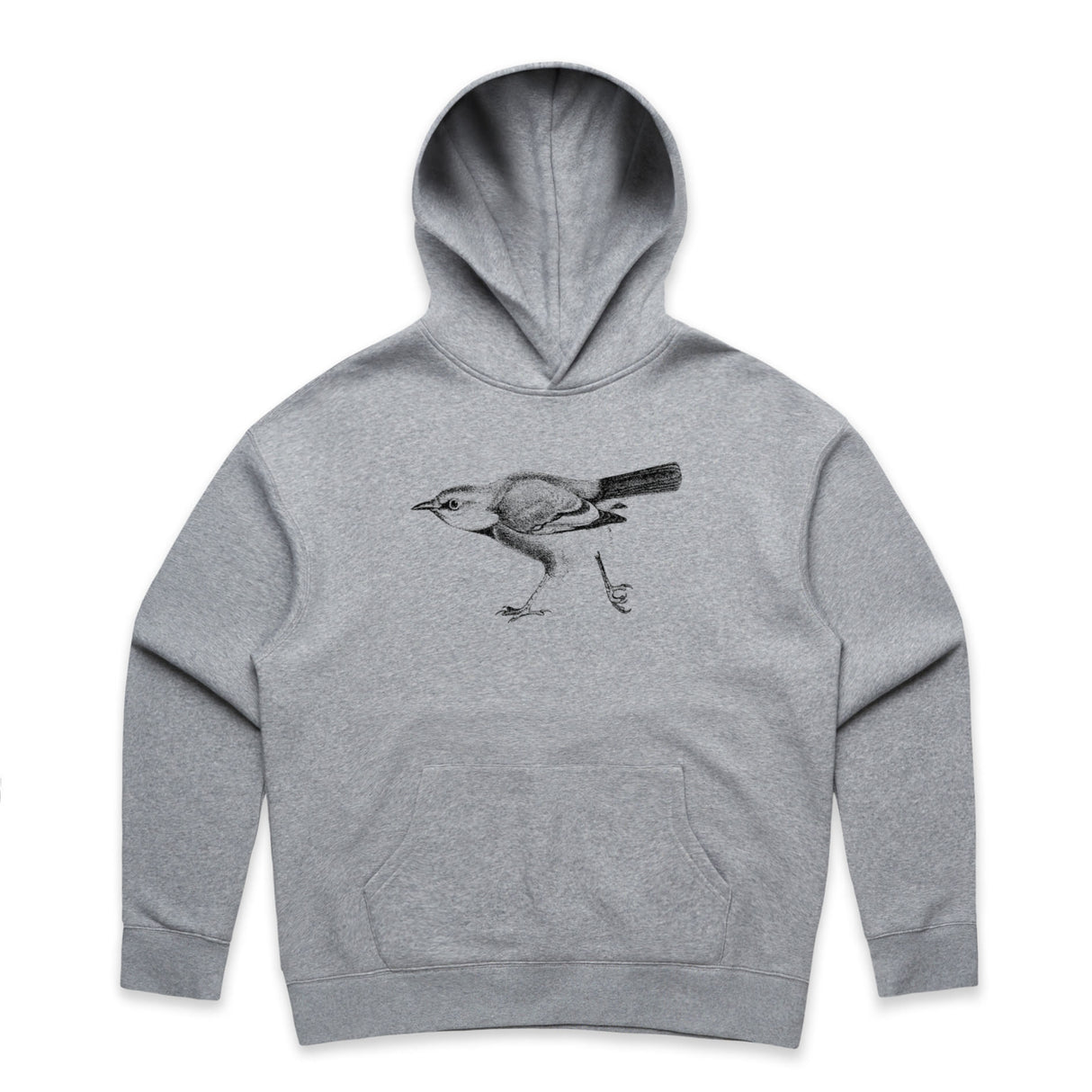 Grey Marle
