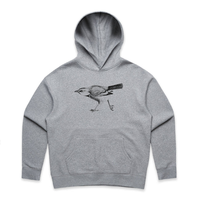 Grey Marle