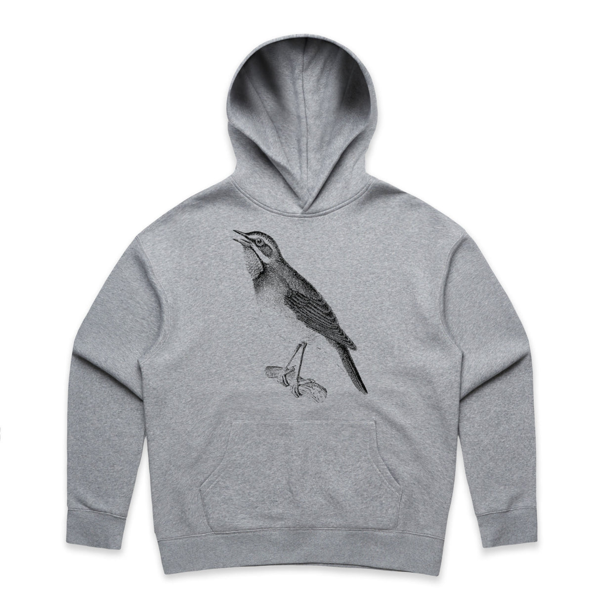 Grey Marle