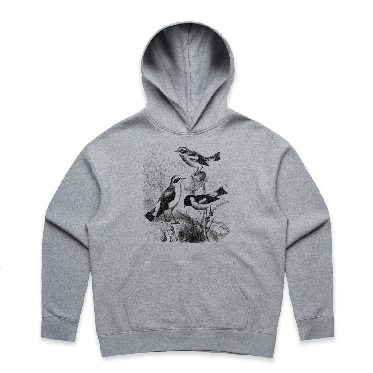 Grey Marle