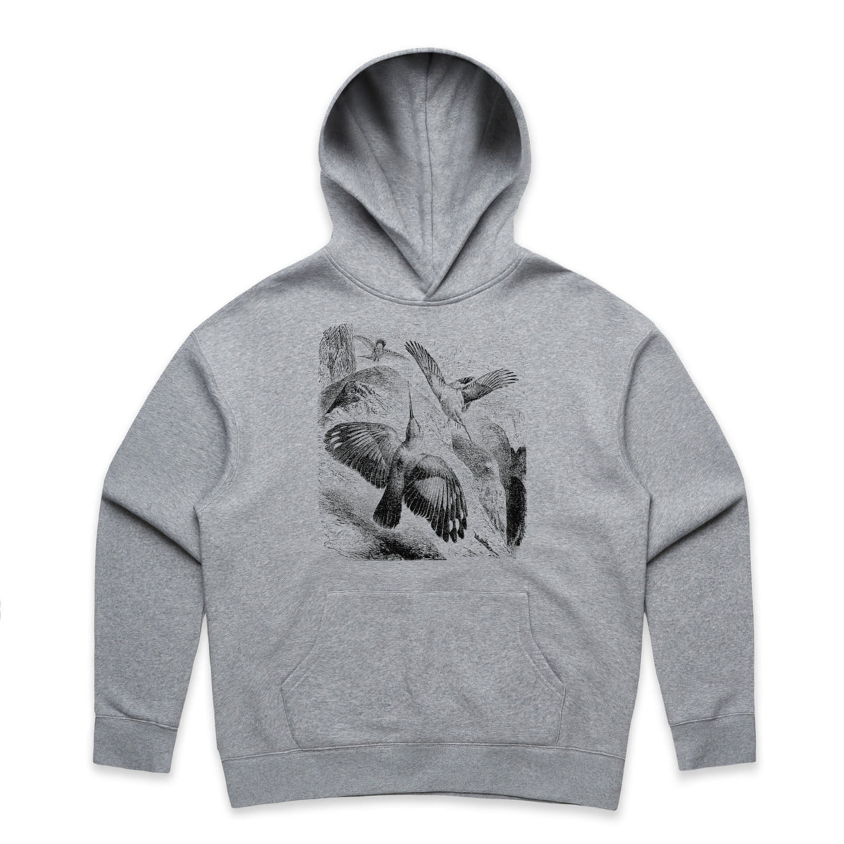 Grey Marle