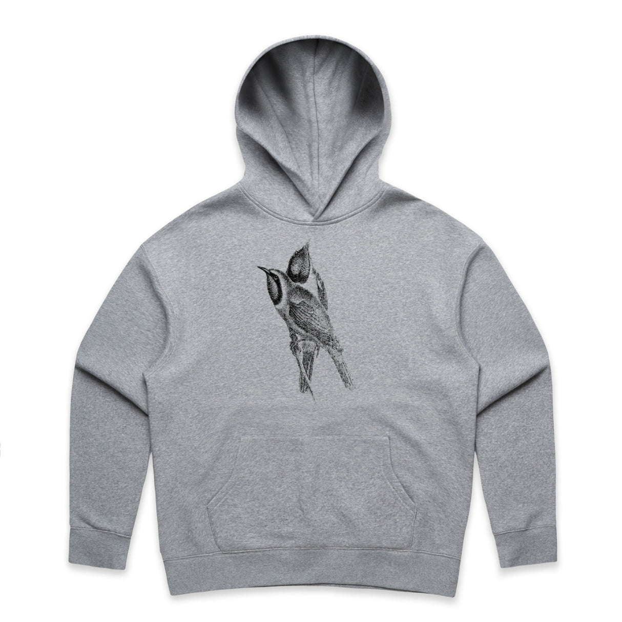 Grey Marle