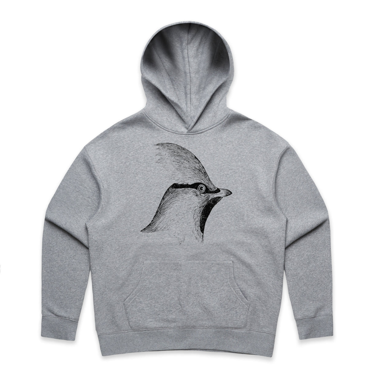 Grey Marle