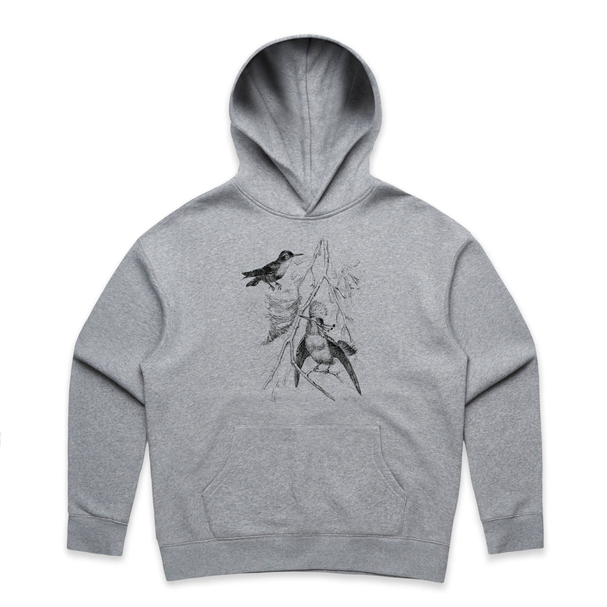 Grey Marle
