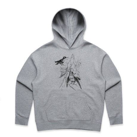 Grey Marle