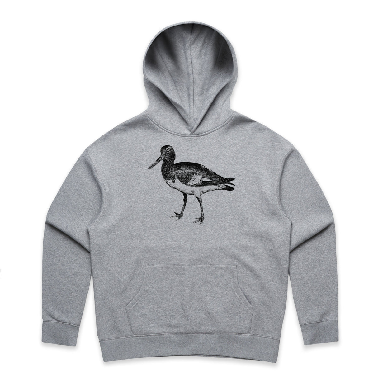 Grey Marle