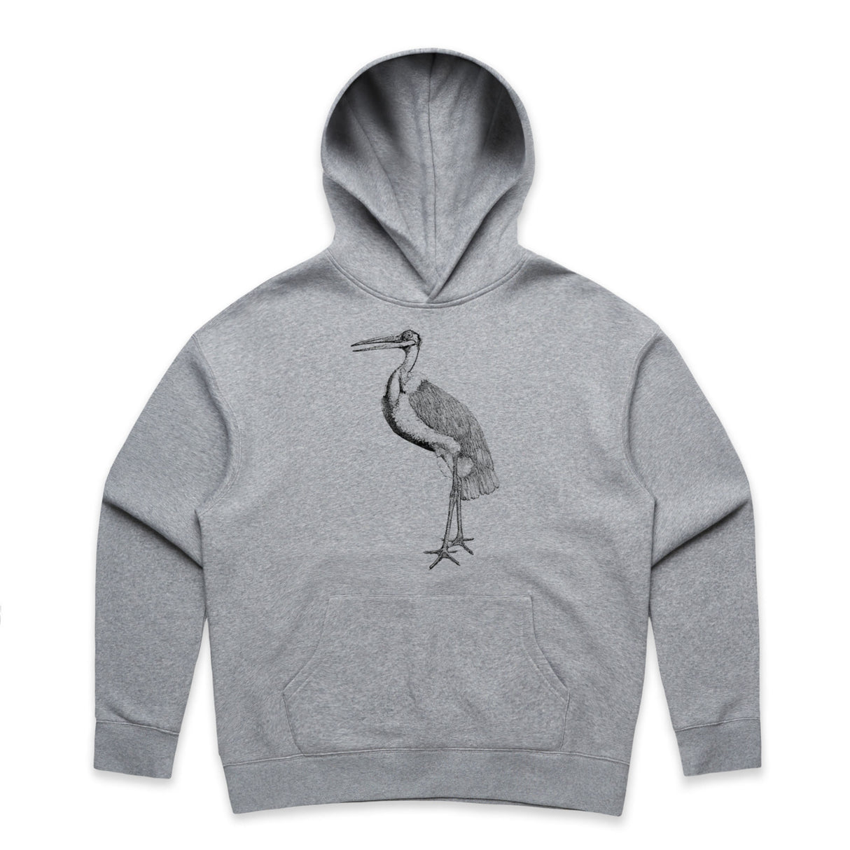 Grey Marle