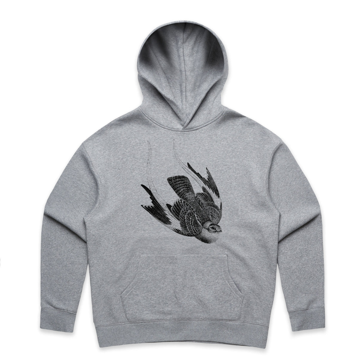 Grey Marle