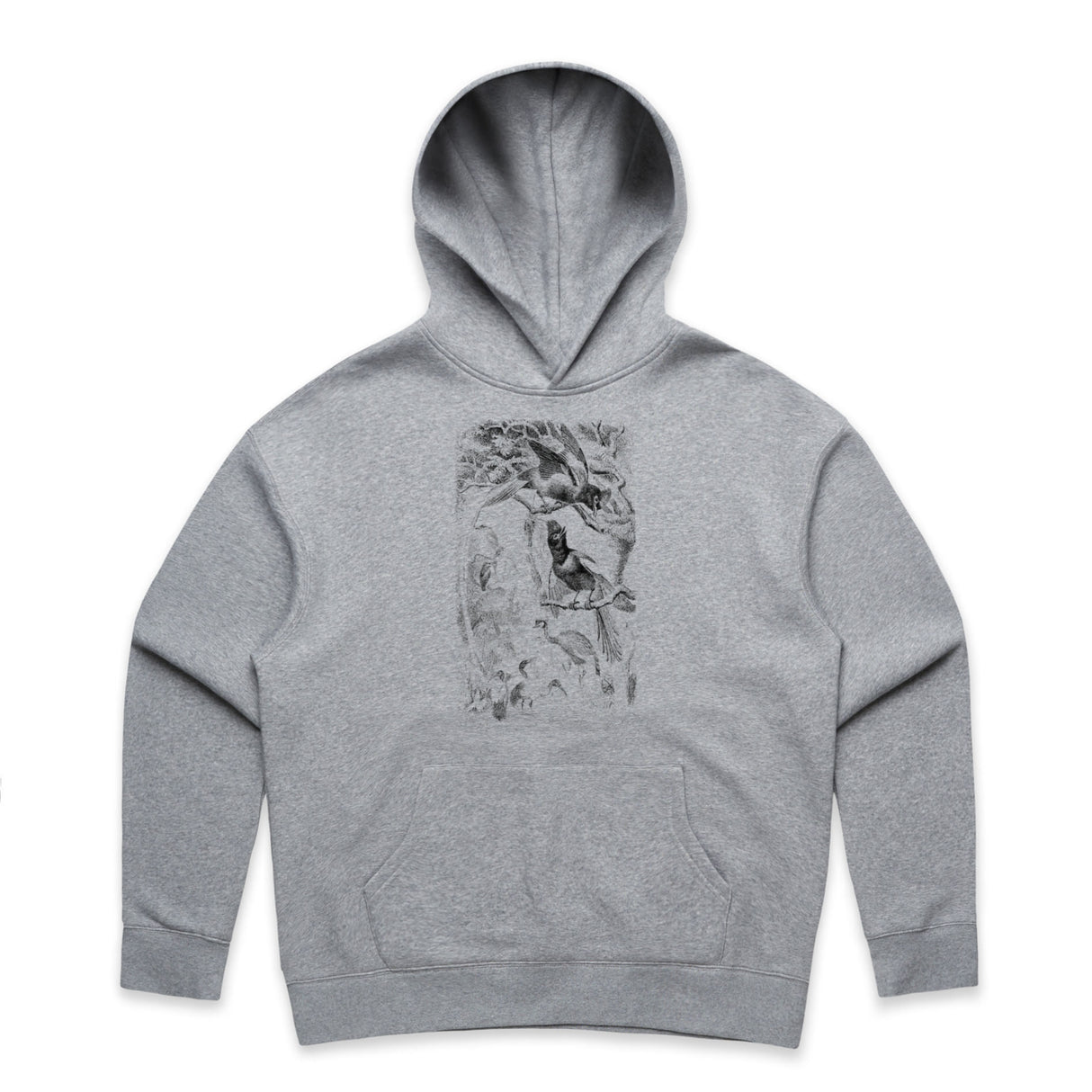 Grey Marle