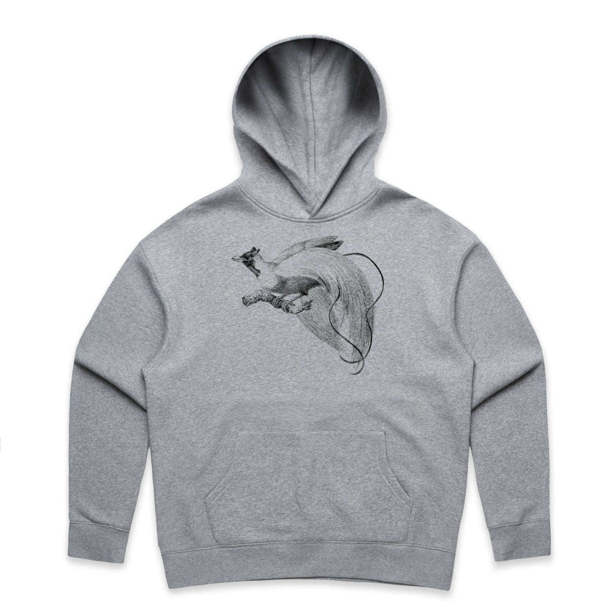 Grey Marle