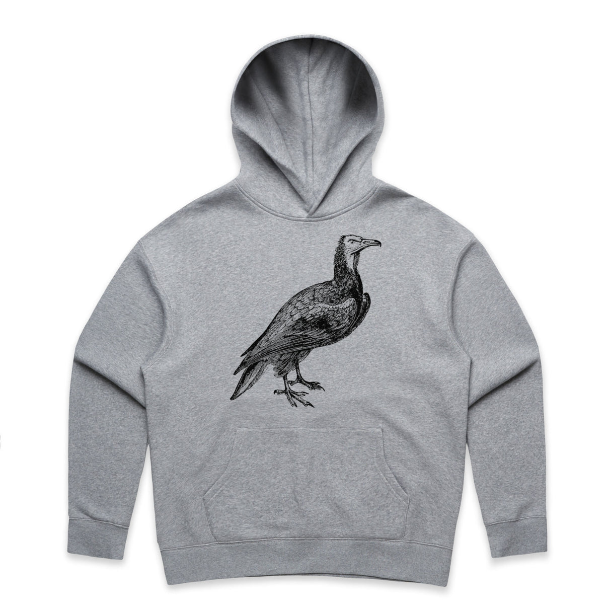 Grey Marle