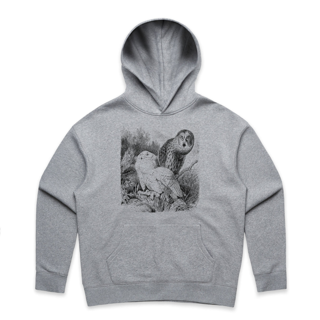 Grey Marle