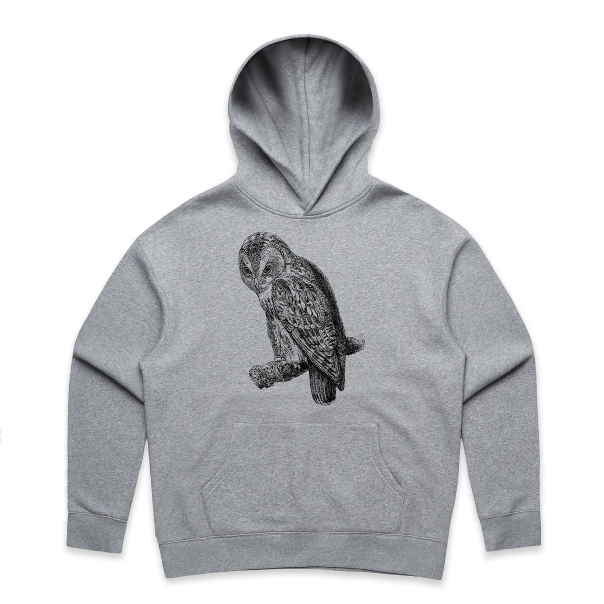 Grey Marle