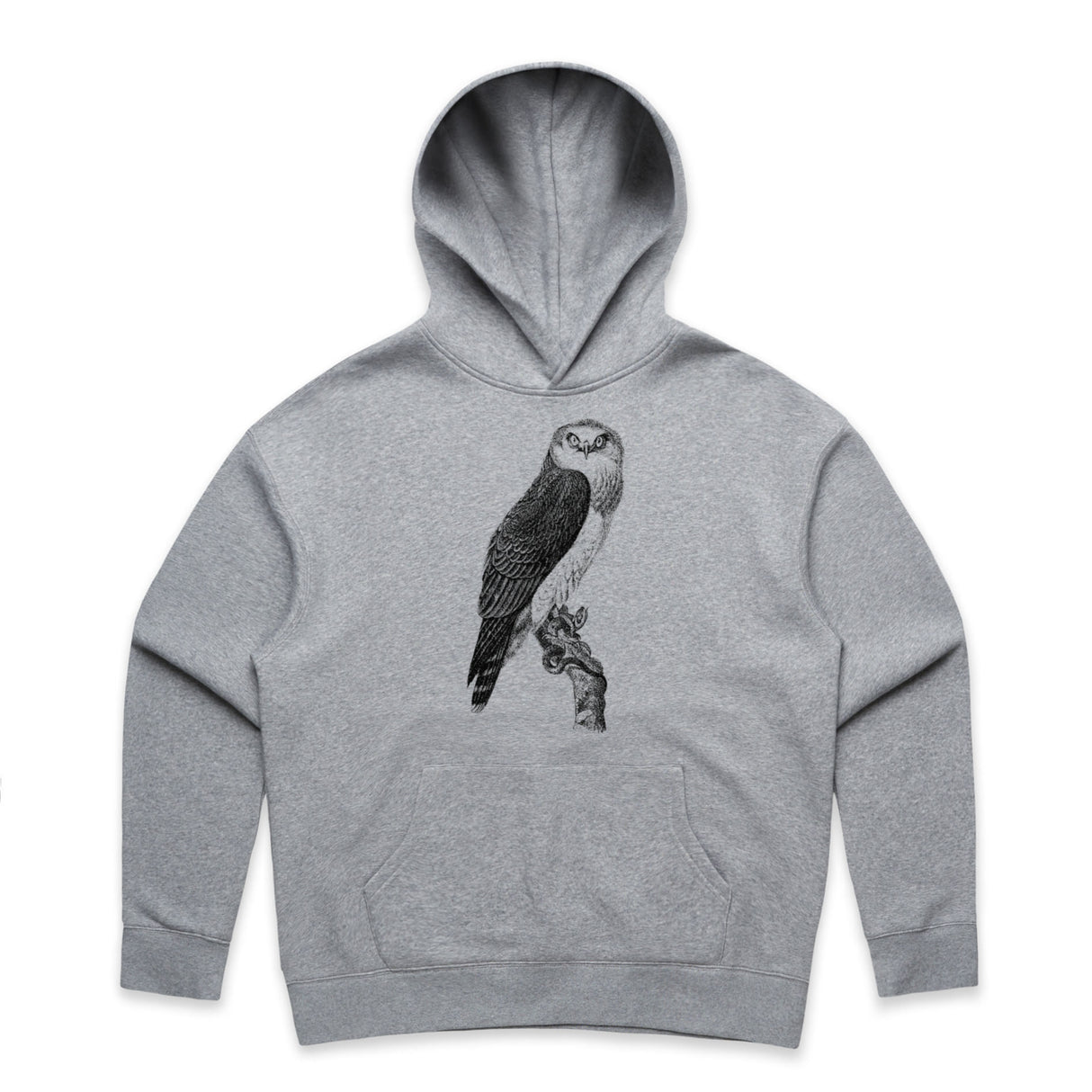 Grey Marle