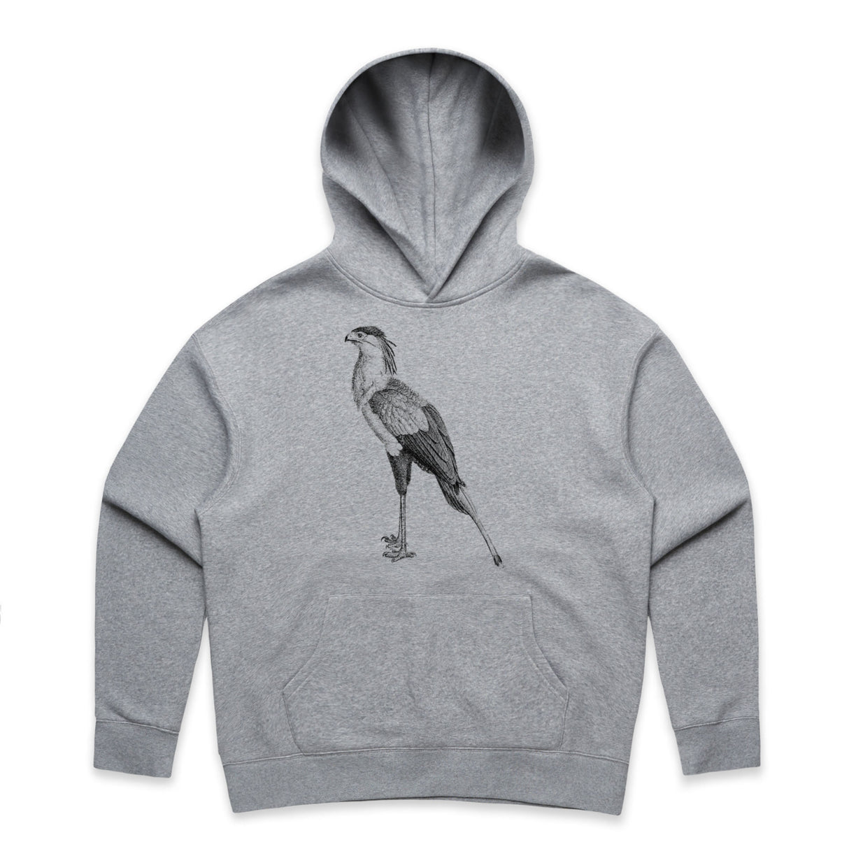 Grey Marle