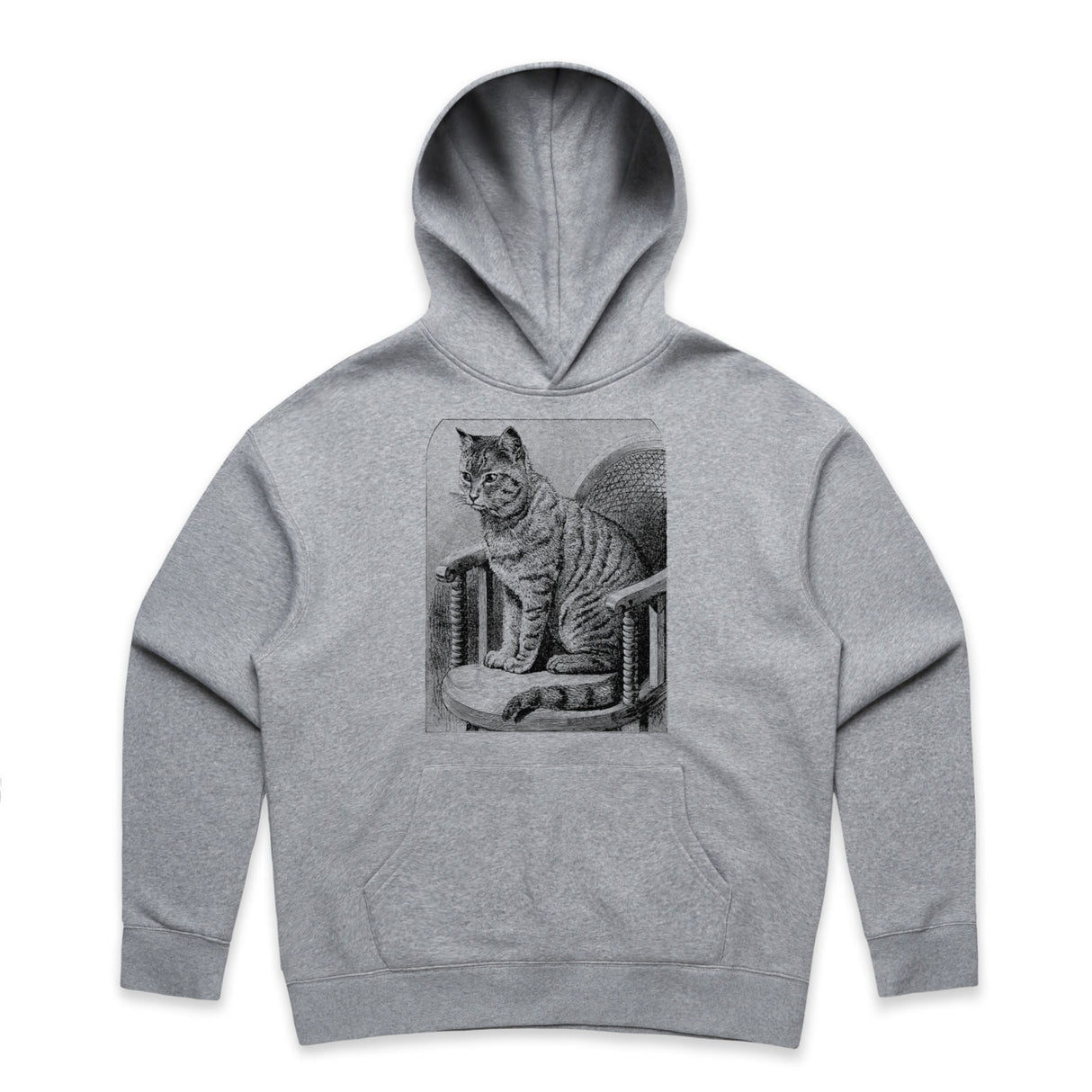 Grey Marle