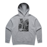 Grey Marle