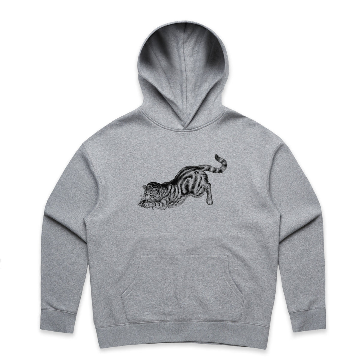 Grey Marle