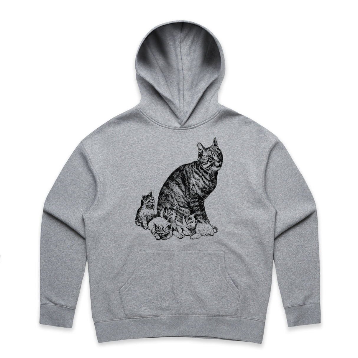 Grey Marle