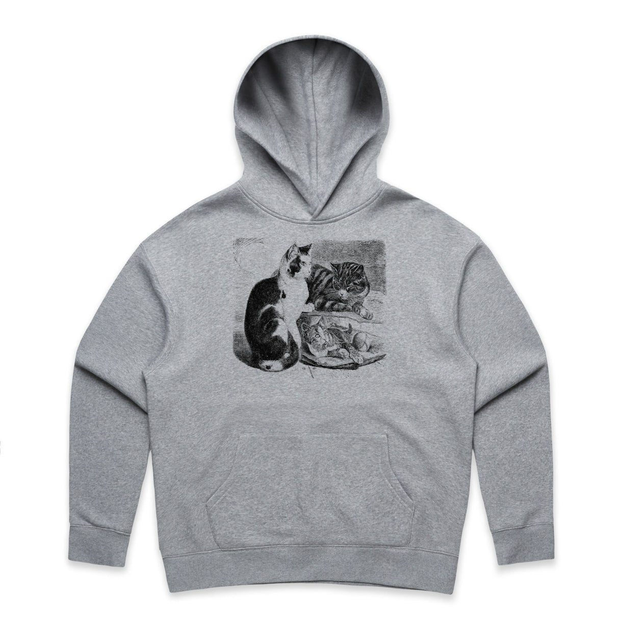 Grey Marle
