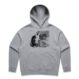 Grey Marle