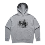 Grey Marle