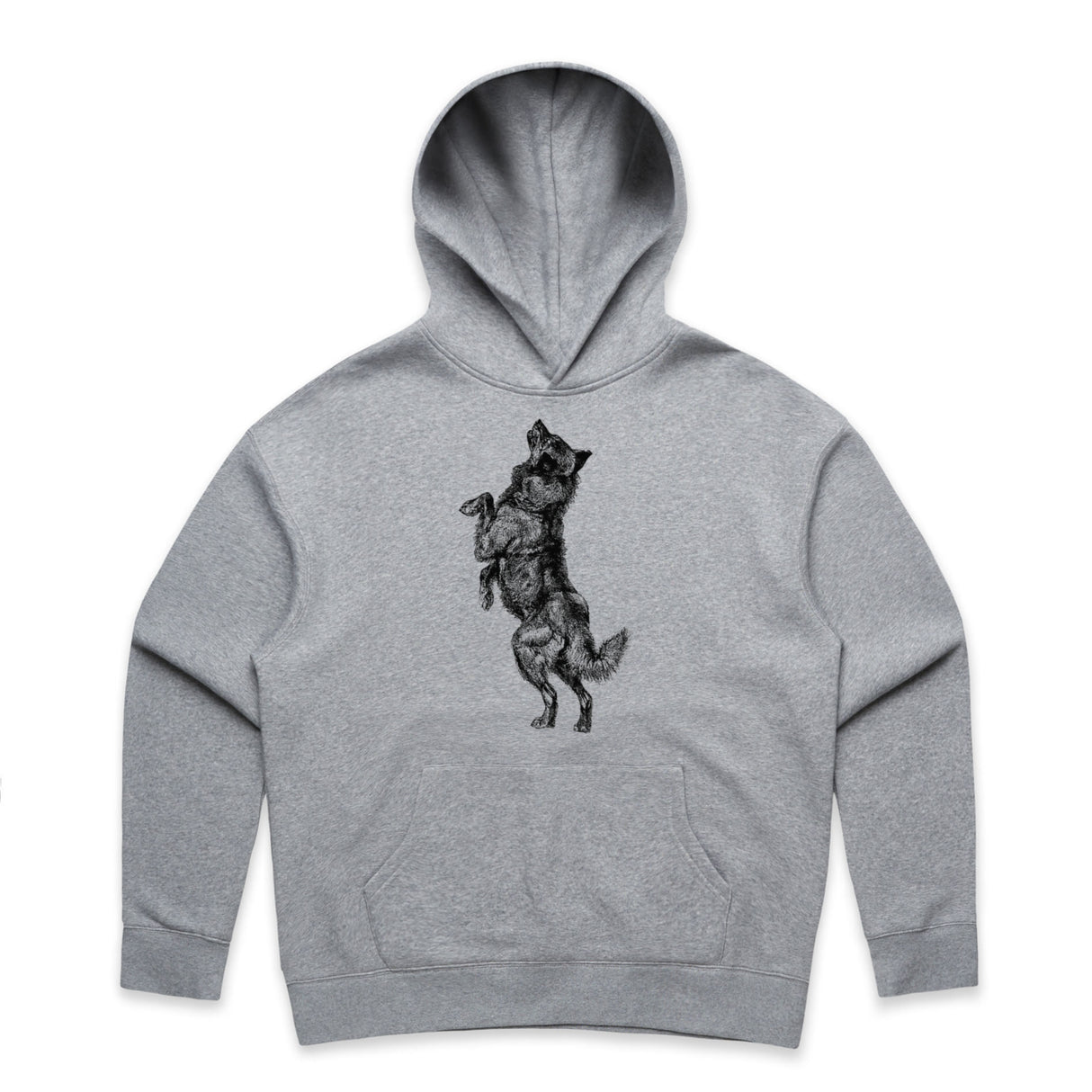 Grey Marle