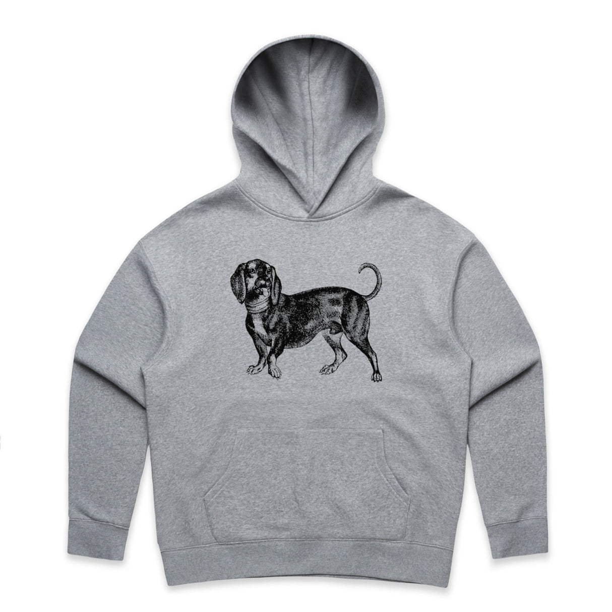 Grey Marle