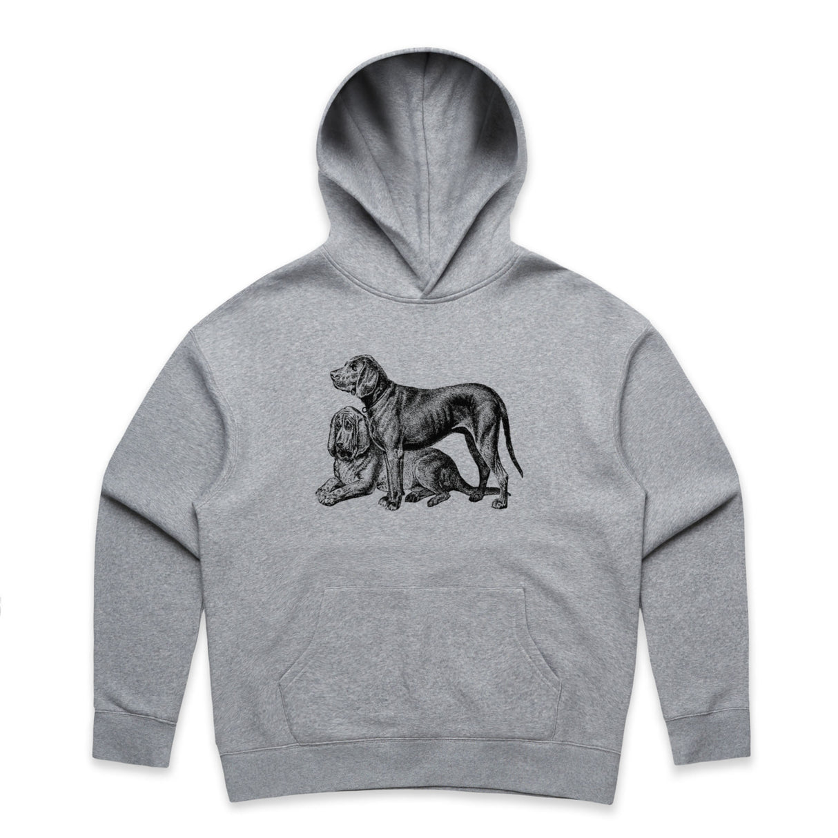 Grey Marle